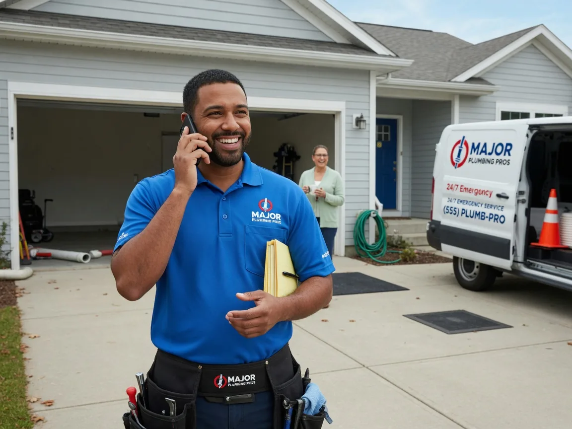 Drain Cleaning Services Motley, MN FAQs